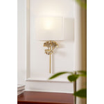 Cargar imagen en el visor de la Galería, Lámpara de pared Gingko
