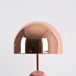 Load image into Gallery viewer, Bell Table Light

