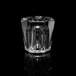 Charger l&#39;image dans la visionneuse de galerie, Lampe de table en cristal diamant (batterie intégrée)
