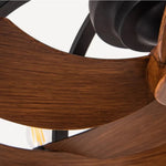 Cargar imagen en el visor de la Galería, detail wood grain blade