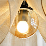 Charger l'image dans la visionneuse de galerie, Bulb and inner shade detail