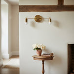 Load image into Gallery viewer, Mobilux Line industrial Bathroom Vanity Light - Minimalist Wall Sconce - Elegant Fixture
