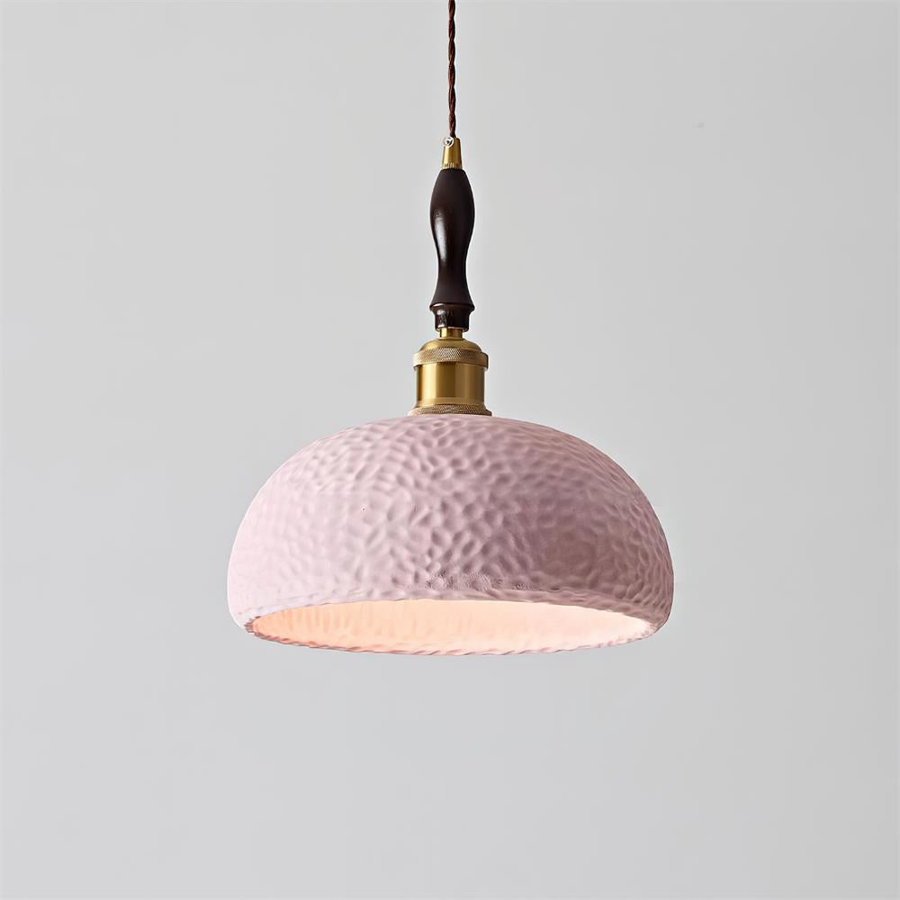 Moss Glow Pendelleuchte