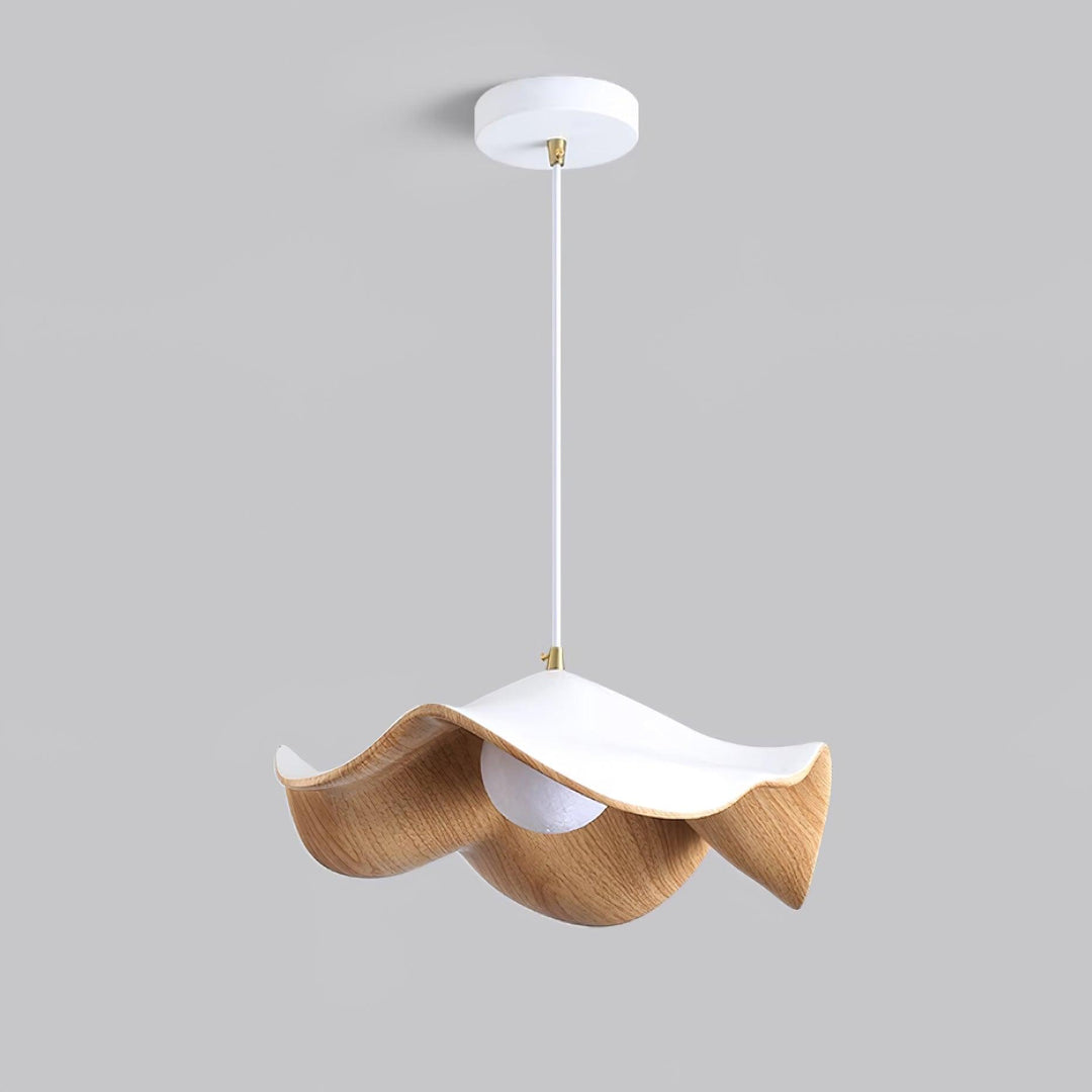 Lampe suspendue Casia