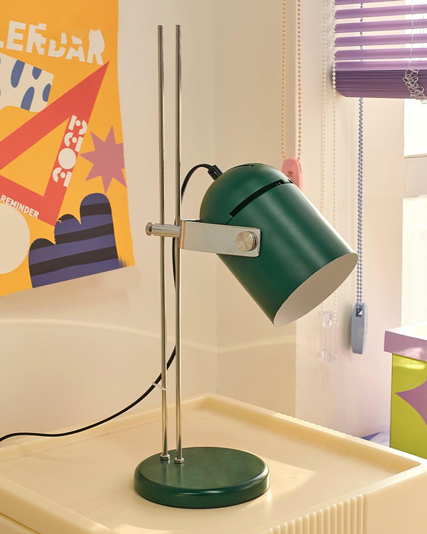 Adjusta Hebbare Schreibtischlampe