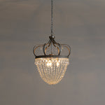 Load image into Gallery viewer, Abella Tear Drop Chandelier
