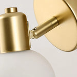 Load image into Gallery viewer, Close-up of the adjustable lamp holder joint