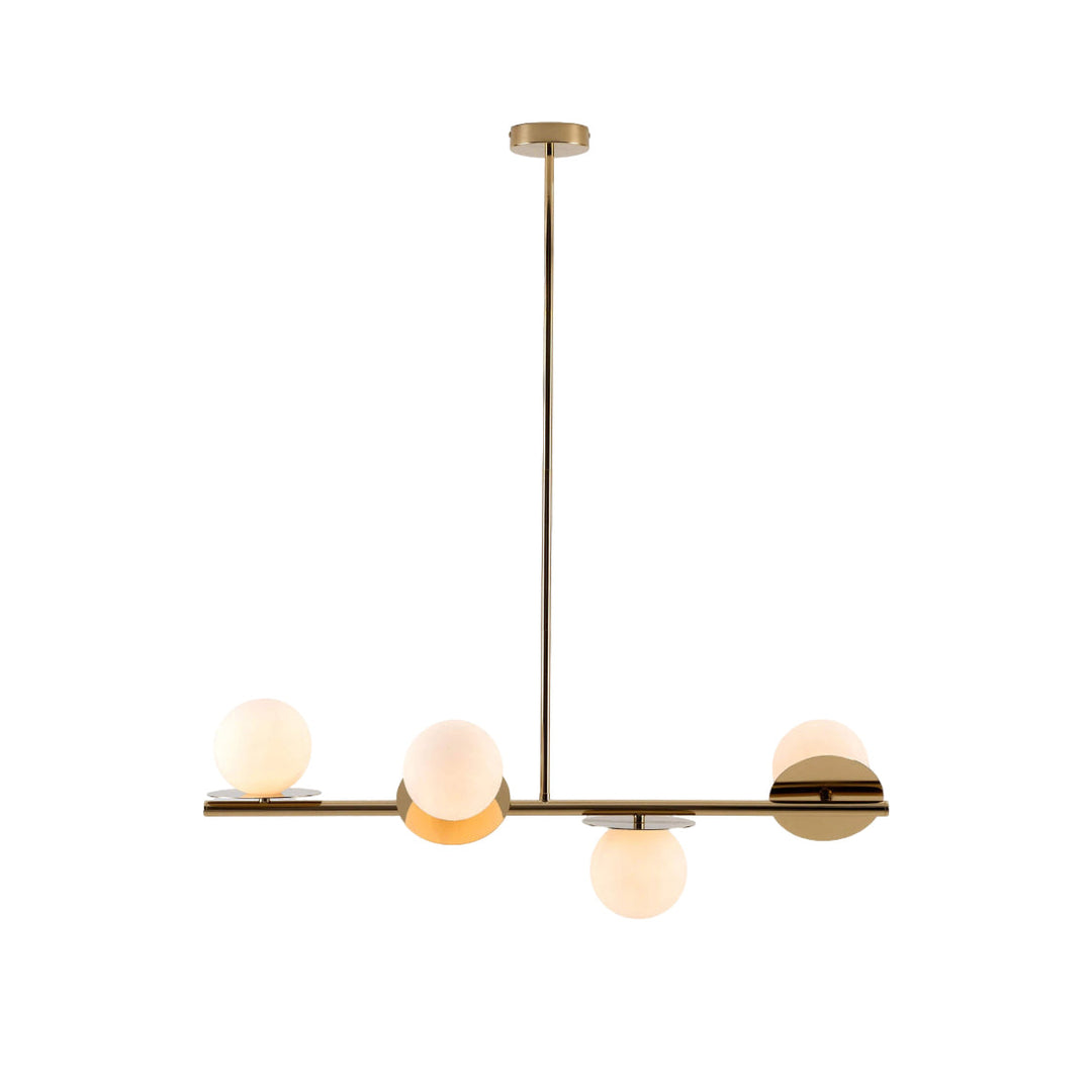 Candelabro Nethi