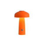 Charger l'image dans la visionneuse de galerie, Lampe de table Leon Champignon (batterie intégrée)
