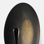 Load image into Gallery viewer, Fine-grained metal disc surface