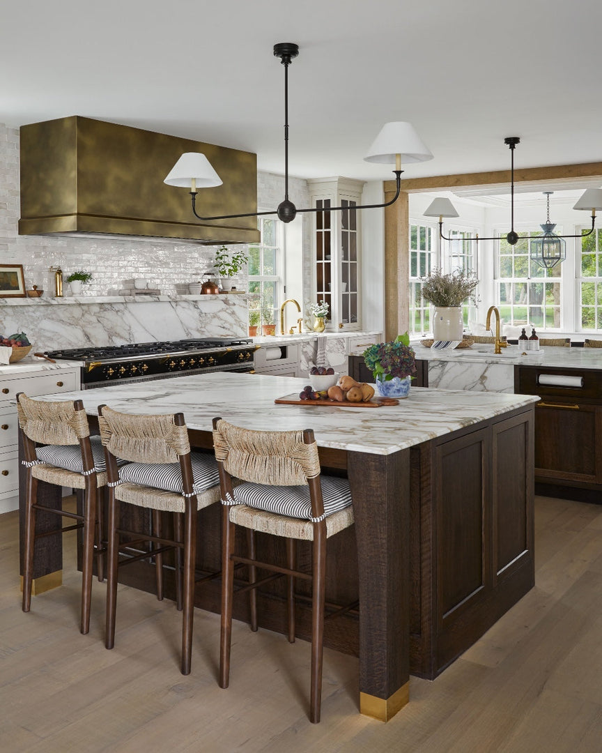 Brody Linear Chandelier