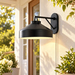Bild in Gallery-Viewer laden, Hanton Modern Minimalist Nordic Plug-In Wall Sconce for Bathroom and Hallway