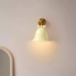 Cargar imagen en el visor de la Galería, Lámpara de pared Bells
