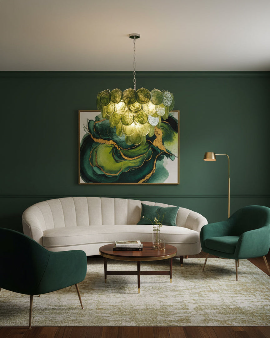 Lustre Lelaina