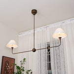 Load image into Gallery viewer, Brody Linear Chandelier
