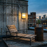 Bild in Gallery-Viewer laden, Garden Trading Chatham Außenwandleuchte