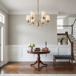 Load image into Gallery viewer, Maglio Chandelier