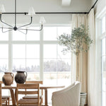 Load image into Gallery viewer, Kairos Grande Chandelier
