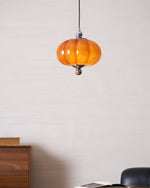 Load image into Gallery viewer, Pumpino Pendant Lamp