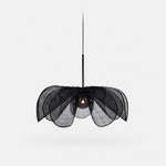 Charger l'image dans la visionneuse de galerie, Black 50 cm pendant light
