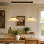 Load image into Gallery viewer, paper pendant light