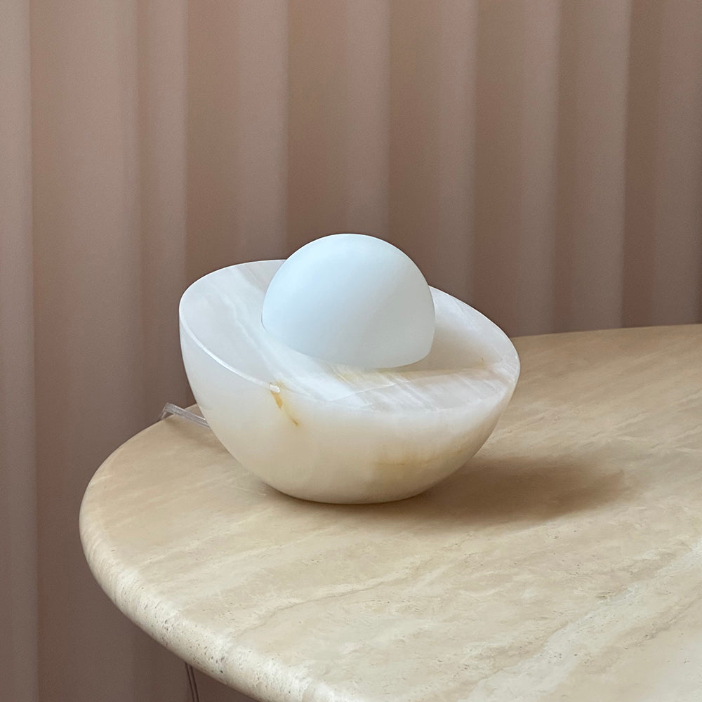 Lampe de table Piccola