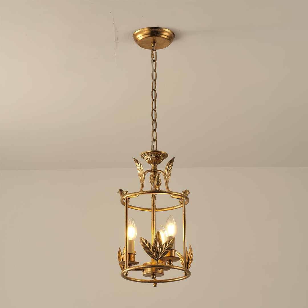 Lampe suspendue Brighton Lantern
