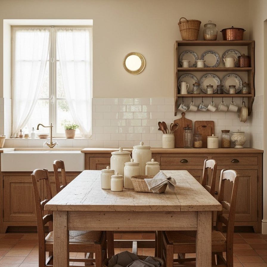 Aplique de Pared de Vidrio Ópalo Vellaro - Iluminación Minimalista Moderna para Cocina