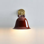 Cargar imagen en el visor de la Galería, Lámpara de pared Bells

