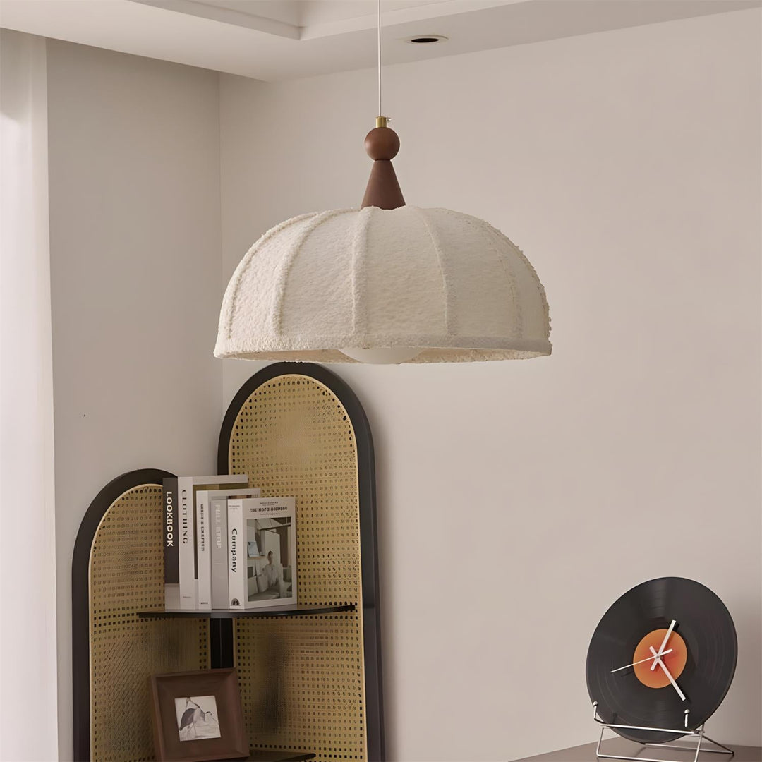 Suspension Tenera