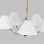 Load image into Gallery viewer, Burke Chandelier