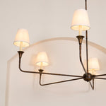 Load image into Gallery viewer, Kairos Grande Chandelier
