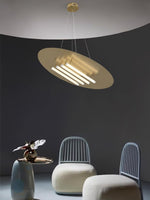 Charger l'image dans la visionneuse de galerie, Lampe suspendue Grand Disque