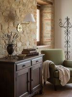 Load image into Gallery viewer, Contemporary-Classic Wall Lamp for Elegant Interiors
