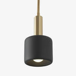 Load image into Gallery viewer, Cerova Modern Style Minimalist Porcelain Pendant Light
