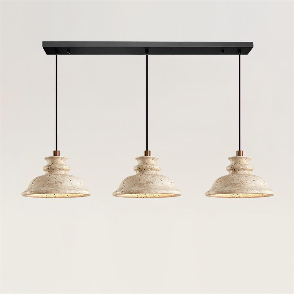 Lampe à suspension Manolo
