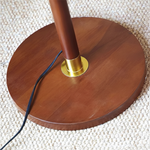 Load image into Gallery viewer, Heritage Swing Floor Lamp