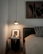 Bild in Gallery-Viewer laden, Mistral Pendelleuchte