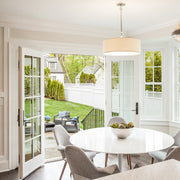 Reed Hanging Pendant Lamp