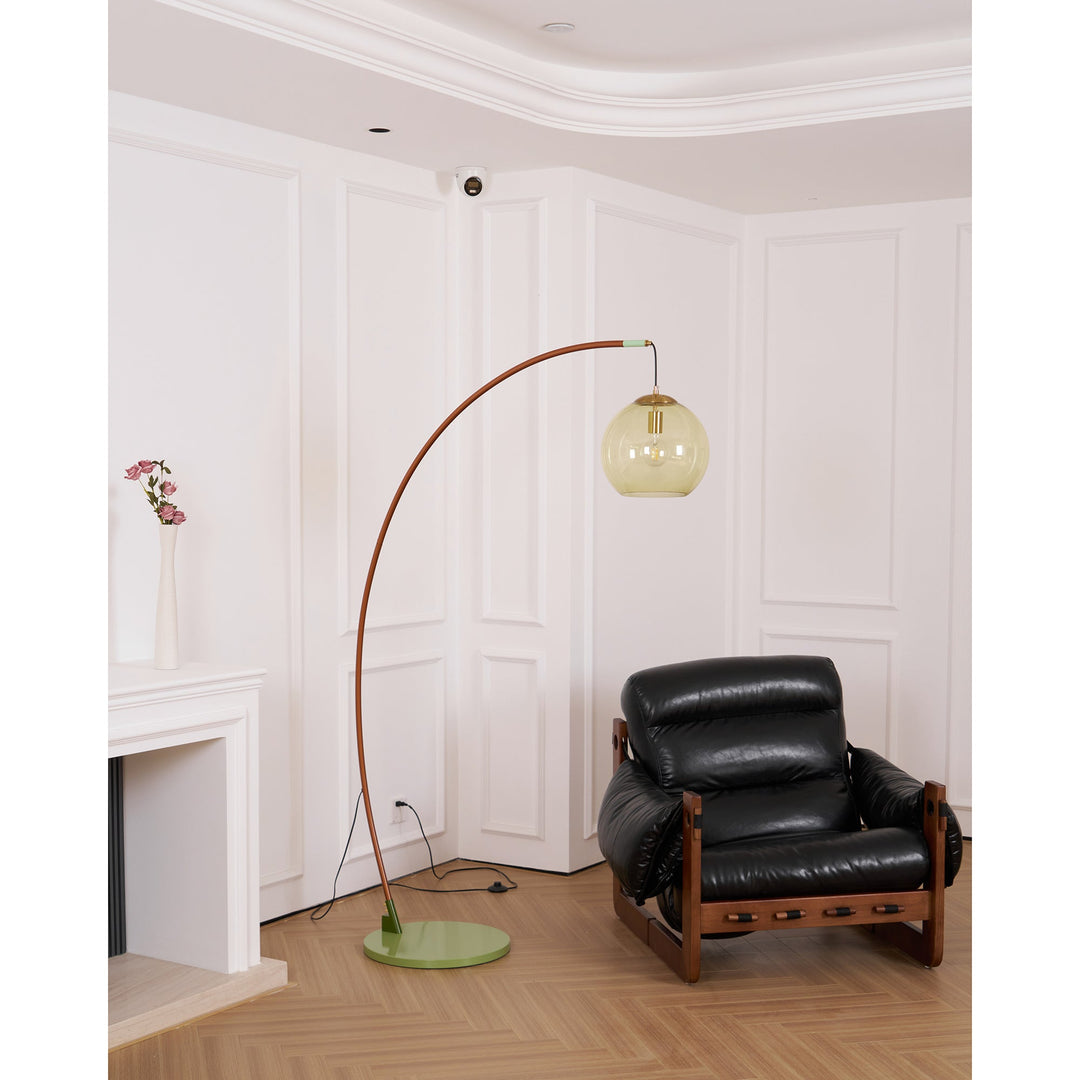 Lampadaire Joni Arc
