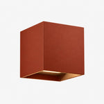 Charger l'image dans la visionneuse de galerie, Beam Shaping Open Flap Aluminium Wall Light
