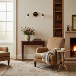 Load image into Gallery viewer, Mobilux Line industrial Bathroom Vanity Light - Minimalist Wall Sconce - Elegant Fixture
