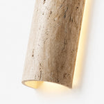 Bild in Gallery-Viewer laden, Travertine detail