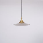 Bild in Gallery-Viewer laden, Arch-Shaped Aluminum Plug-In Pendant Light