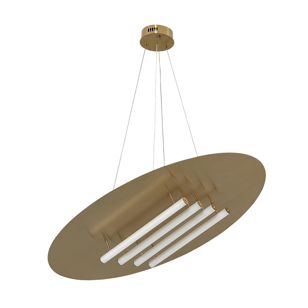 Lampe suspendue Grand Disque