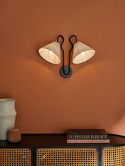 Madelyn Wall Lamp