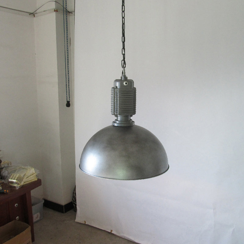 Suspension Steinhauer Bikkel