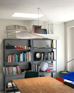 Bild in Gallery-Viewer laden, Cloudlike Mulberry Silk Plug-In Pendant Light