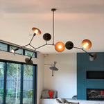 Load image into Gallery viewer, Armature Chandelier
