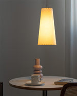 Load image into Gallery viewer, Hemline Pendant Lamp